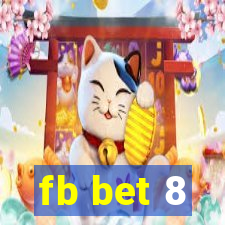 fb bet 8